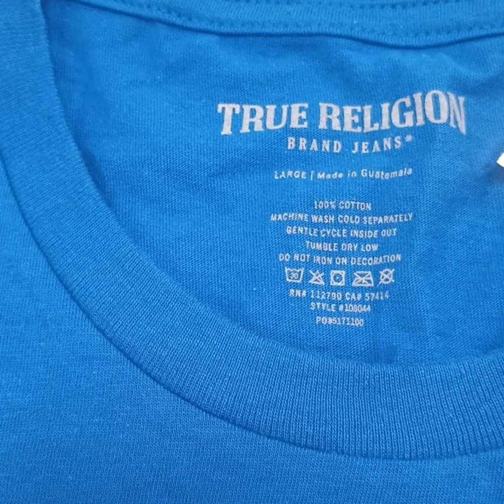 True religion for men